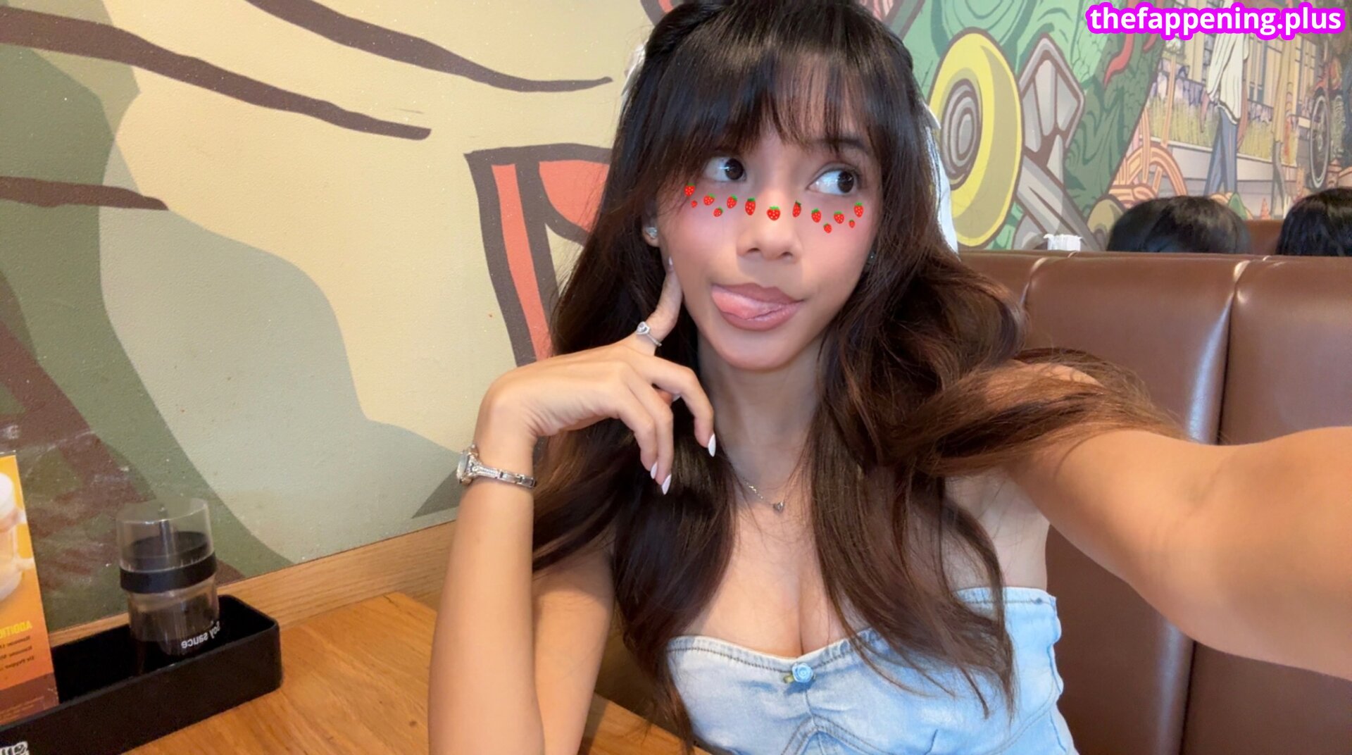 Eeeveenara / Eevee Enara / eeveenara Foto OnlyFans Nuda #3