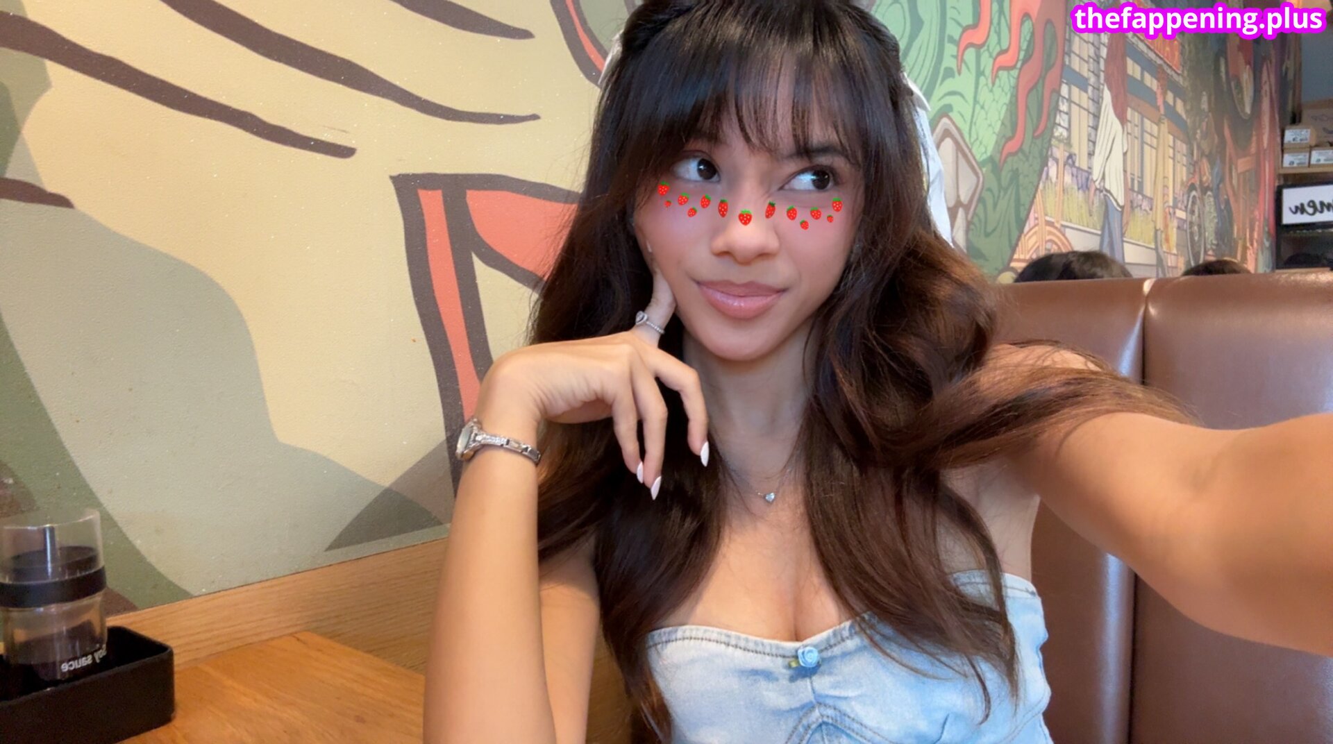 Eeeveenara / Eevee Enara / eeveenara Nagie OnlyFans Zdjęcie #8