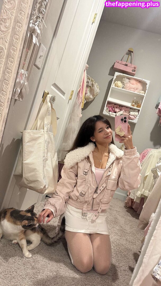 Eeeveenara / Eevee Enara / eeveenara Meztelen OnlyFans Fotó #490