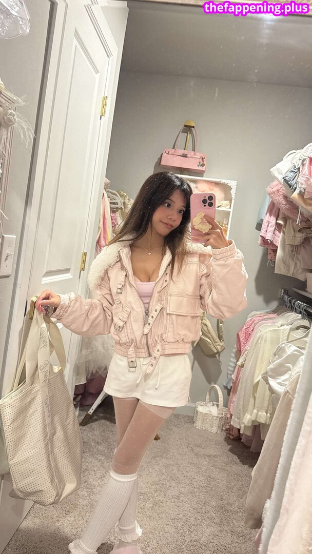 Eeeveenara / Eevee Enara / eeveenara Nude OnlyFans Photo #491