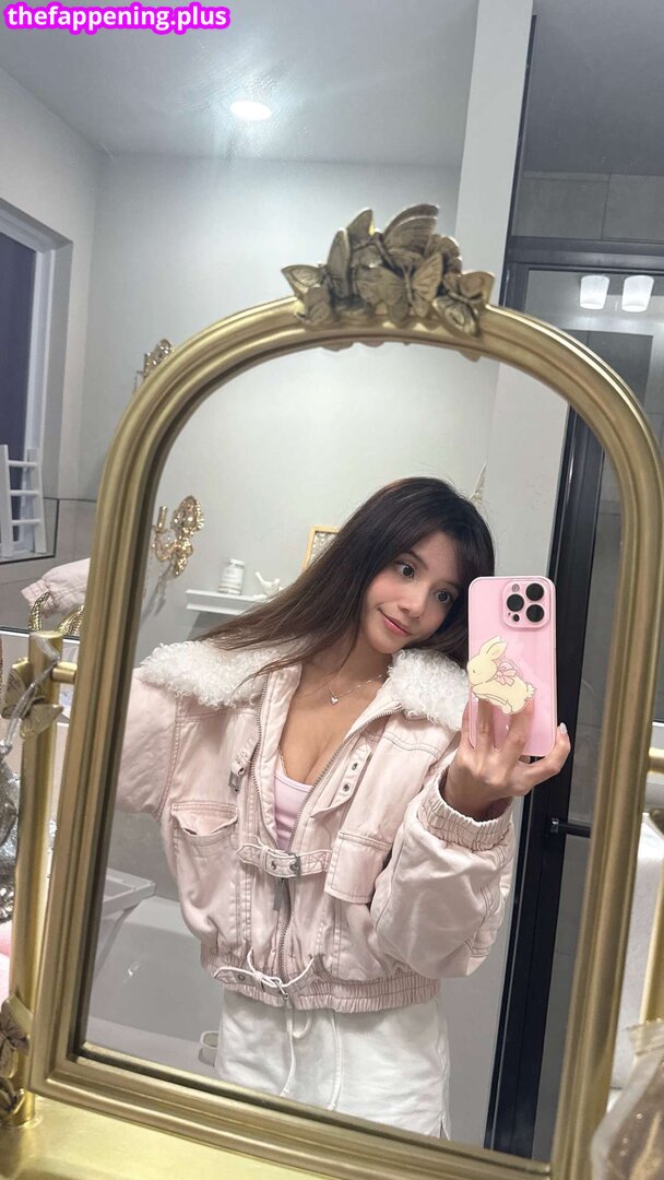 Eeeveenara / Eevee Enara / eeveenara Naken OnlyFans Foto #493