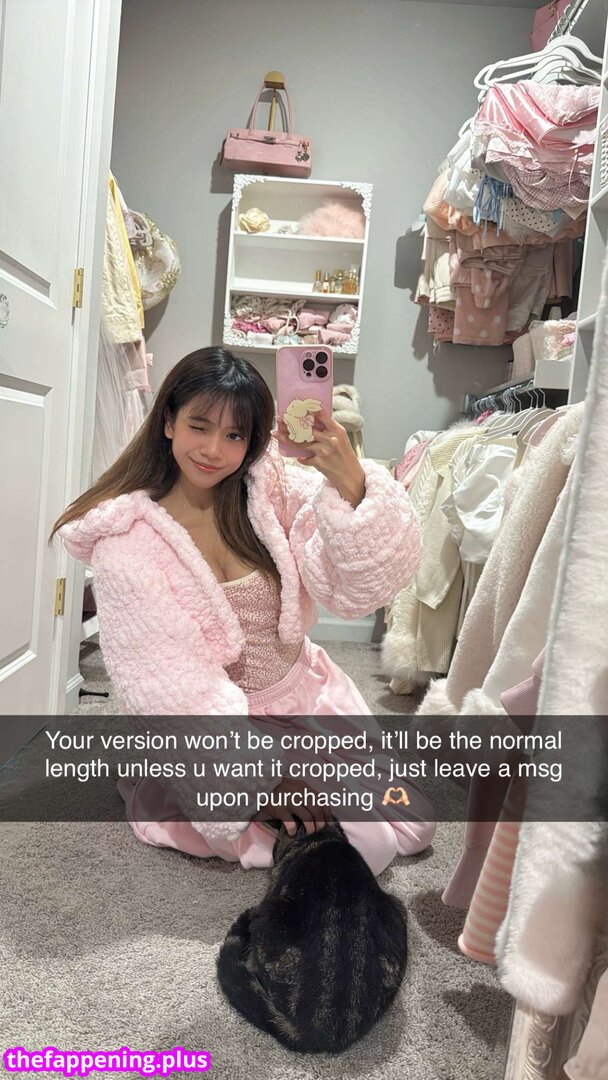 Eeeveenara / Eevee Enara / eeveenara Фото обнажённых OnlyFans #495