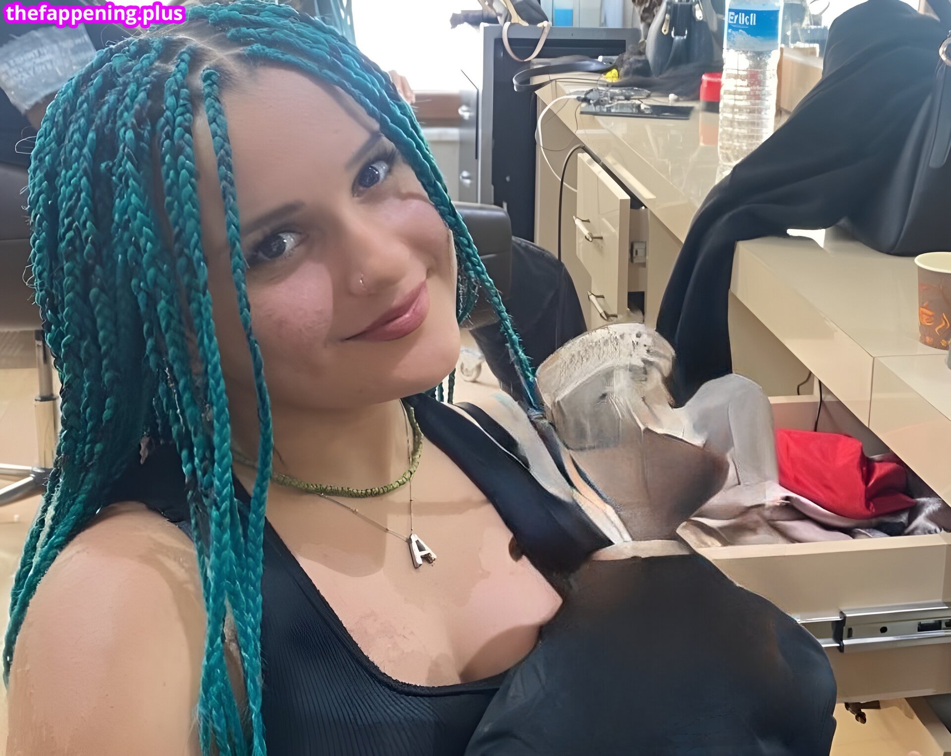 eelifebrrar / elftekinoglu Naakte OnlyFans Foto #1