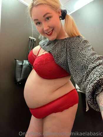 Eerika Mikaela Basic