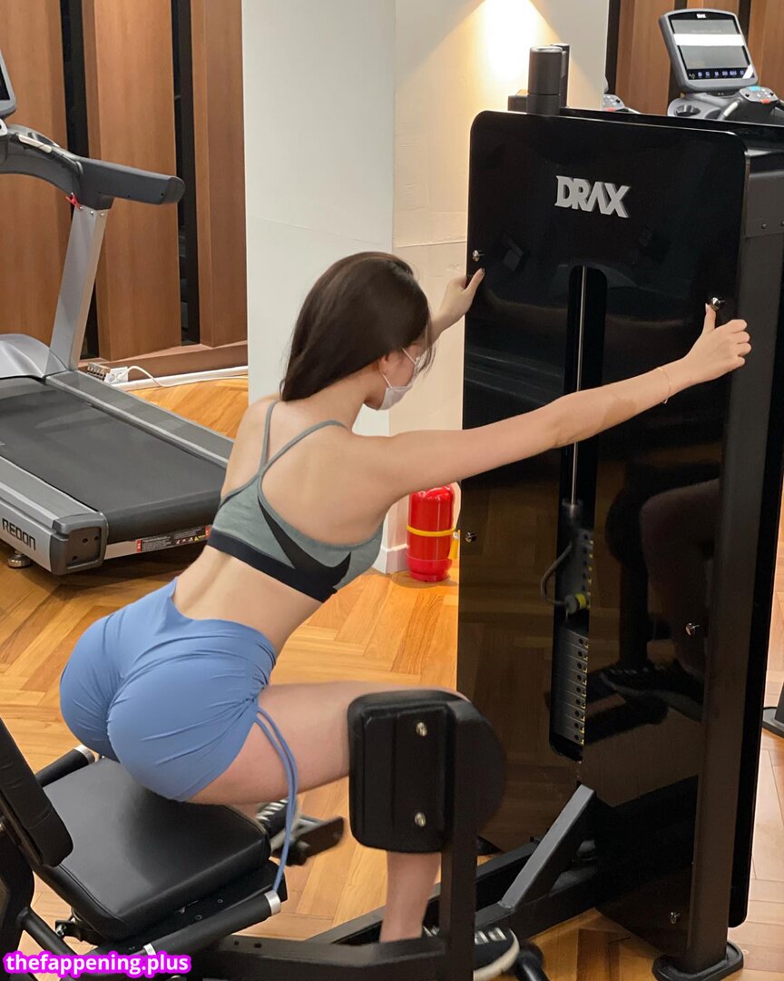 eeu_nkyo Foto OnlyFans Nuda #11