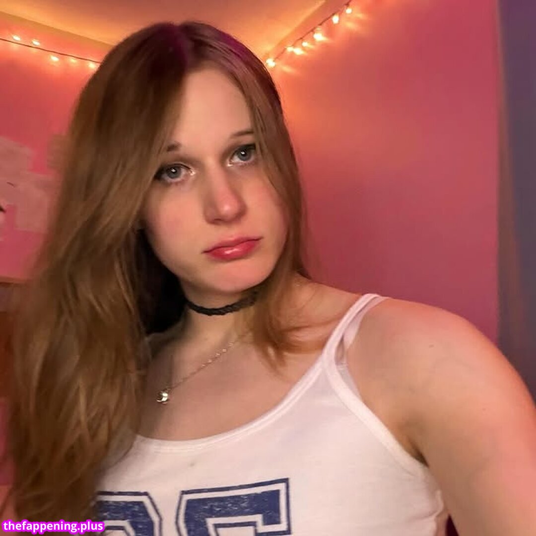eeveeithink / eeveeluvs Nahá OnlyFans fotografie #1