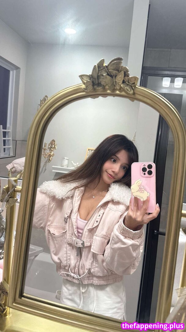 Eeveenara | Eevee Enara Foto OnlyFans Desnuda #11