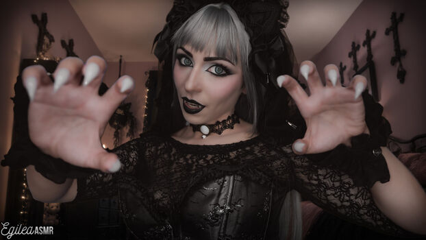 Egilea ASMR