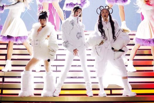 Ejae_k / Ejae / Kim Eun-jae