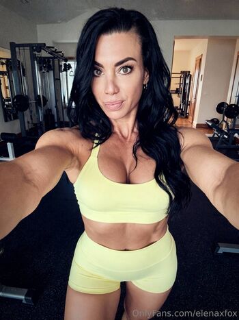 elenaxfox