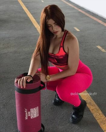 Elii Hernandezfit