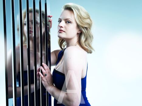 Elisabeth Moss