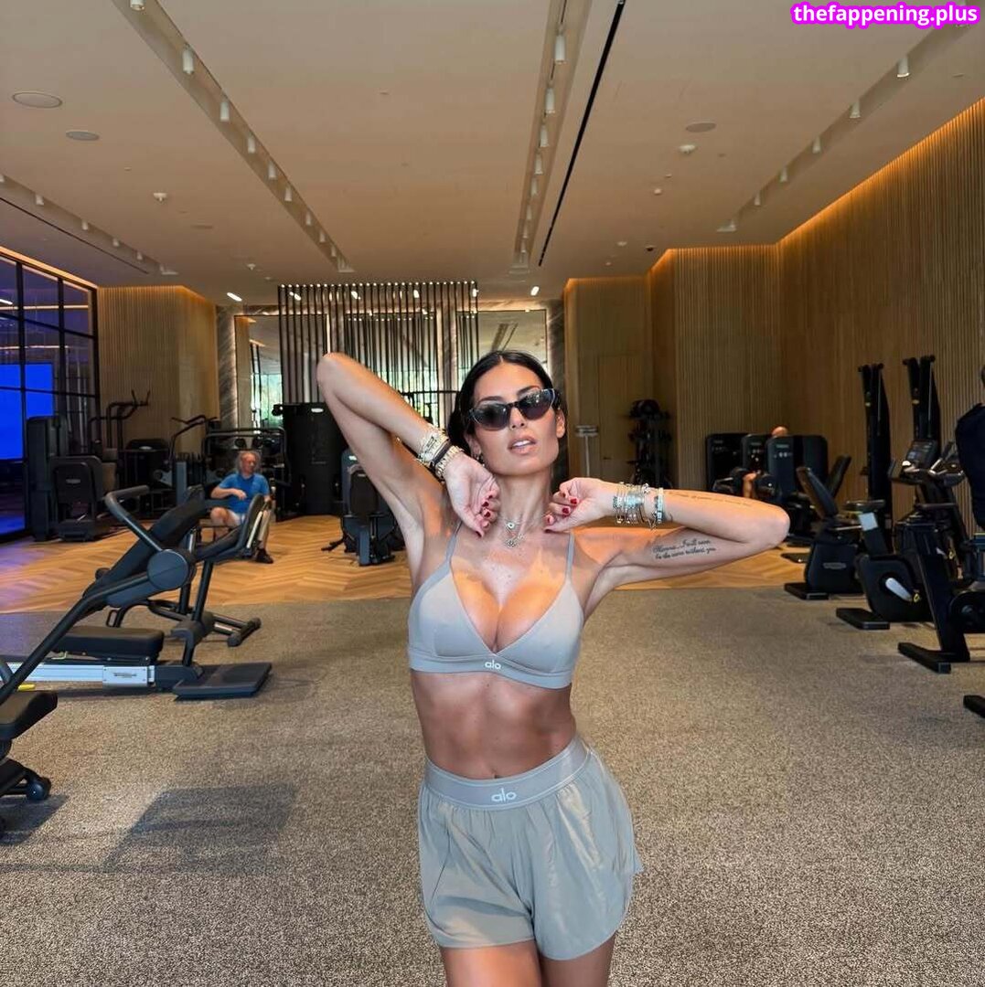 Elisabetta Gregoraci