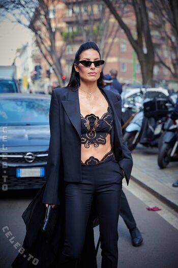 Elisabetta Gregoraci