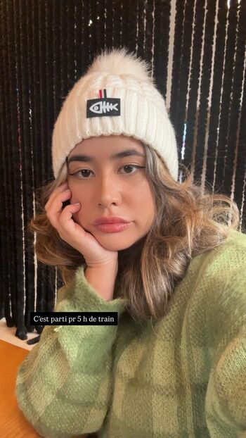 Elise ASMR / Elise Tran / Elise's Garden