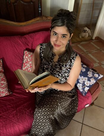 Elise ASMR / Elise Tran / Elise's Garden