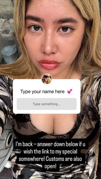Elise ASMR
