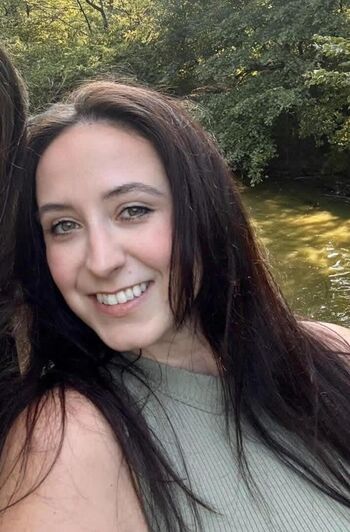 Elise Bolton Bikini Bowler