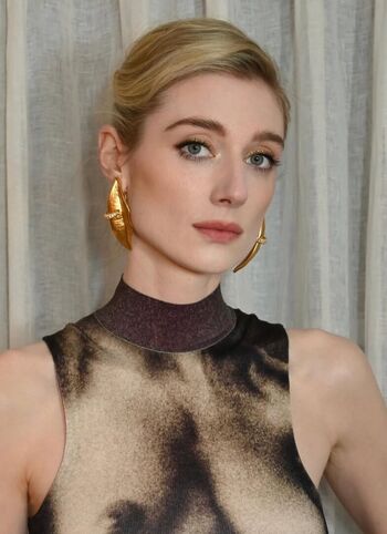 Elizabeth Debicki