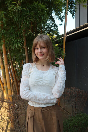 Ella Freya