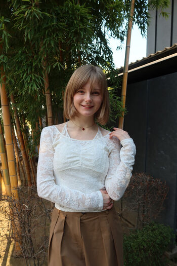 Ella Freya