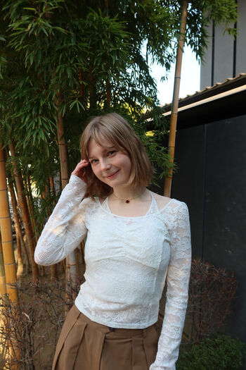 Ella Freya