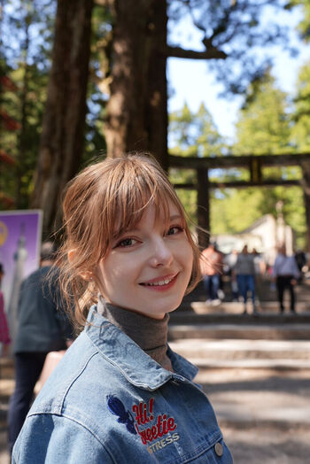 Ella Freya