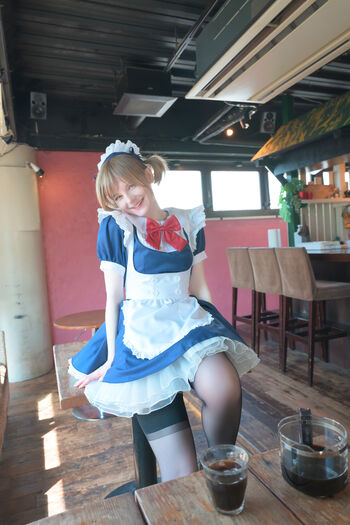 Ella Freya