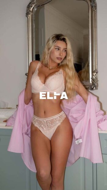 Ella Netzer