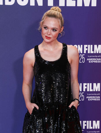 Elle Fanning