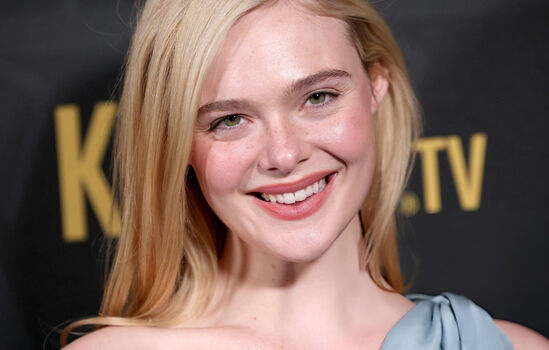 Elle Fanning