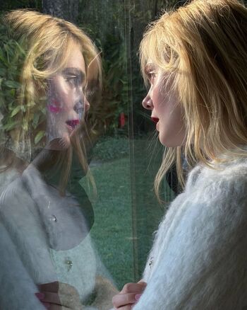 Elle Fanning