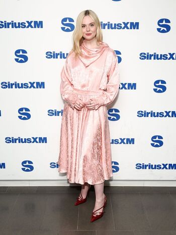 Elle Fanning