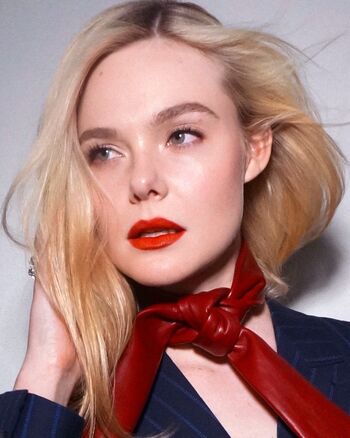 Elle Fanning