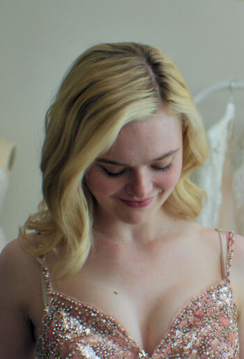 Elle Fanning