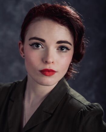 Ellie From WhatCulture