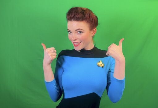 Ellie From WhatCulture