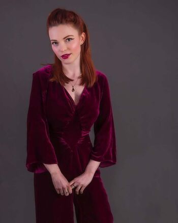 Ellie From WhatCulture