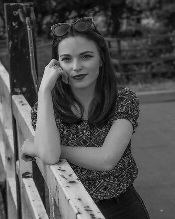 Ellie From WhatCulture