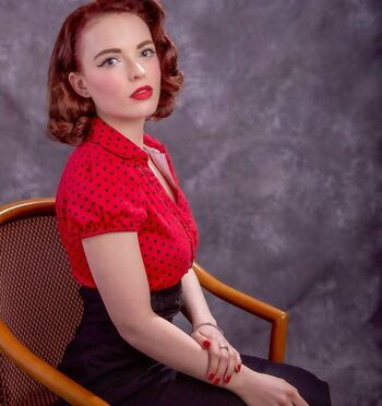 Ellie From WhatCulture