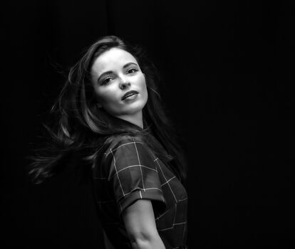 Ellie From WhatCulture