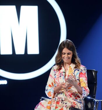 Ellie Taylor Comedian