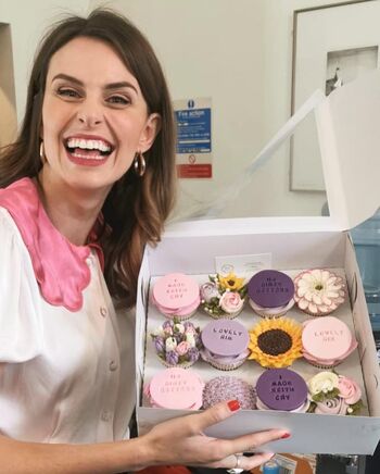 Ellie Taylor Comedian