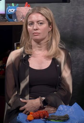 Elyse Willems
