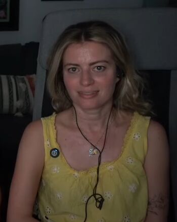 Elyse Willems