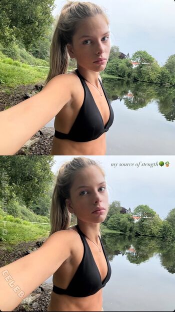 Embla Matilde Njerve