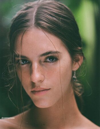 Emily Feld