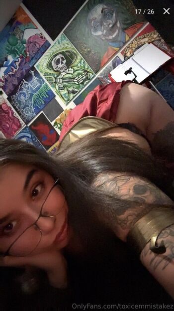 Emily Ibarra