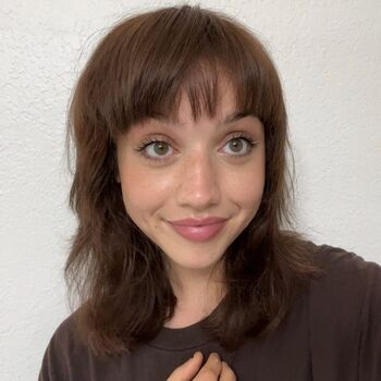 Emily Nicole Carruth