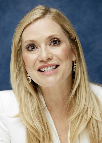 Emily Procter